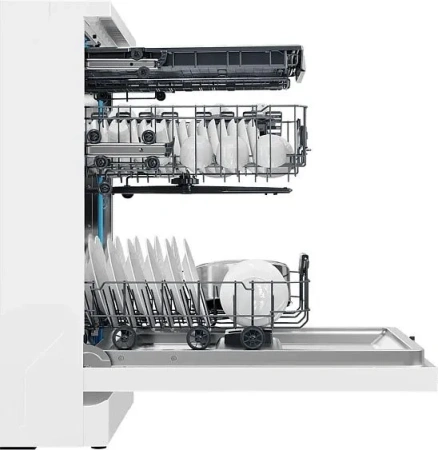 Посудомоечная машина HAIER HDWE15-58WE2RU