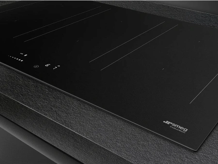 Варочная поверхность SMEG SIM3864N