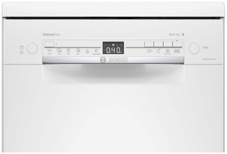 Посудомоечная машина BOSCH SPS2IKW4CR