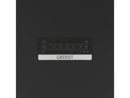 Холодильник GEFEST GNB2CB3L2 — фото