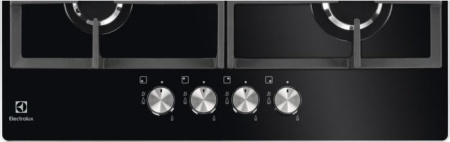 Варочная поверхность ELECTROLUX KGG 6426 K