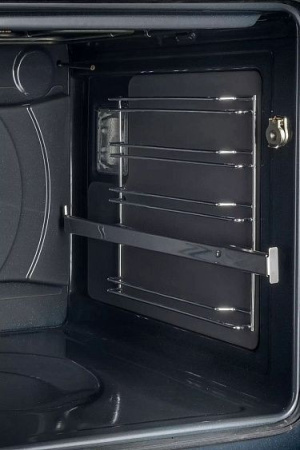 Духовой шкаф HAIER HWO60SM5S5B1H