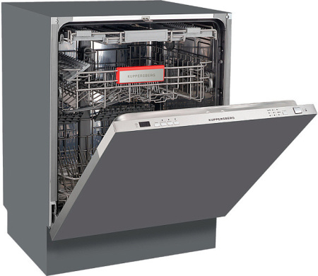 Посудомоечная машина KUPPERSBERG GS 6057