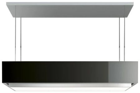 Вытяжка FALMEC Levante Isola 600 120 BK