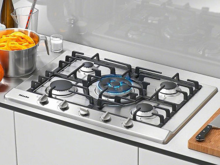 Поверхность MIELE km 2034 ix