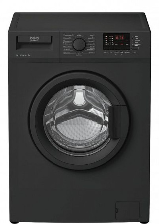Стиральная машина Beko RGE685P2BAA