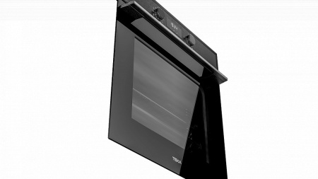 Духовой шкаф TEKA HSB 630 BK