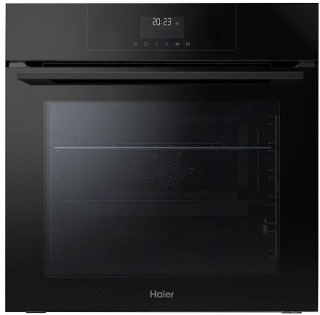 Духовой шкаф HAIER HOQ-F3AAN3GB