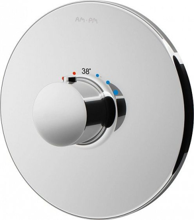 Смеситель AM.PM Like F8075500