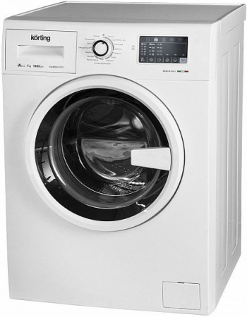 Стиральная машина KORTING KWM 55F1070
