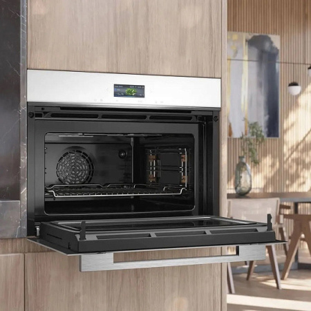 Духовой шкаф SIEMENS iQ700 CM724G1W1