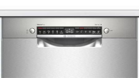 Посудомоечная машина BOSCH SMU 4HAI48S