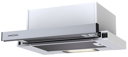 Вытяжка KRONA Kamilla 450 WL (1 мотор)