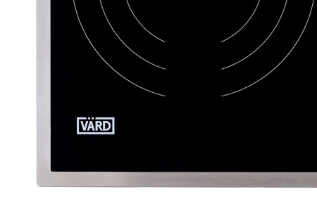 Варочная поверхность VARD VHC6464X