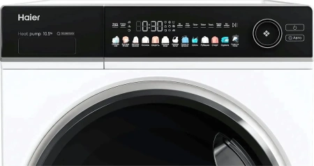 Сушильная машина HAIER HD105-A2336