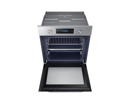 Духовой шкаф SAMSUNG NV68R3541RS/WT