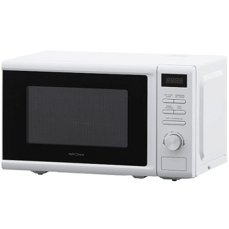Микроволновая печь KRONA Boson 44 WH
