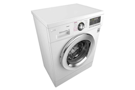 Стиральная машина LG F1296WDS3
