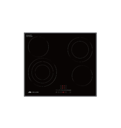 Варочная поверхность MILLEN MEH 602 BL