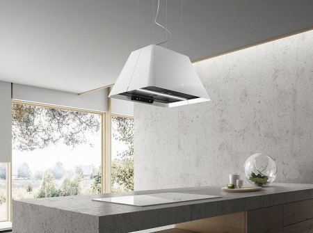 Вытяжка ELICA IKONA LIGHT WH/F/60