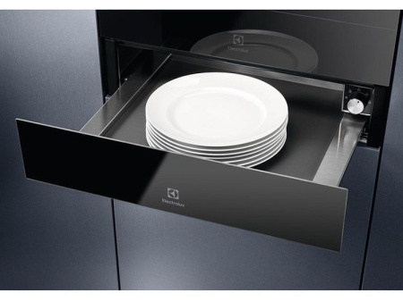 Шкаф для подогрева посуды ELECTROLUX KBD4Z