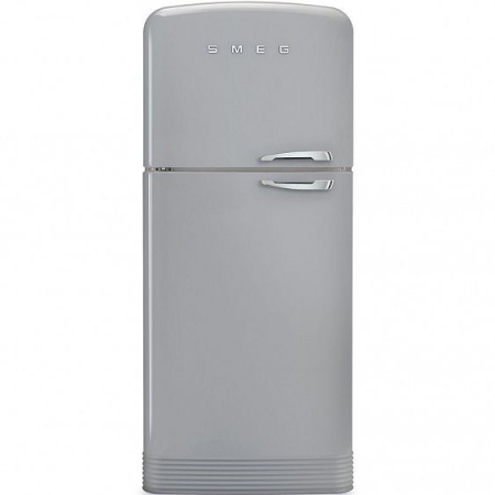 Холодильник Smeg FAB50LSV