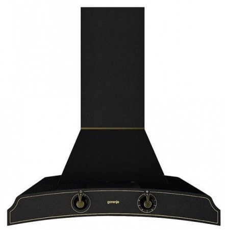 Вытяжка GORENJE dk 63 mclb