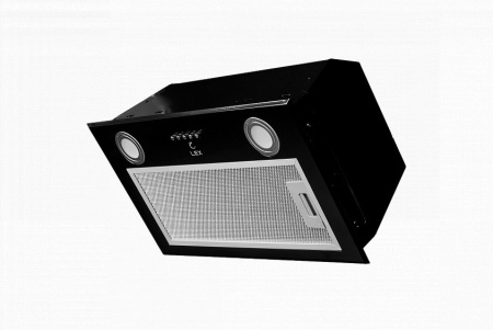 Встраиваемая вытяжка LEX GS Bloc P 600 Black