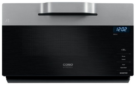 Микроволновая печь CASO IMCG 25