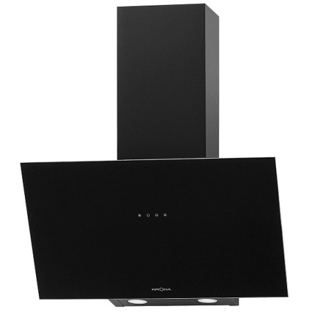 Вытяжка KRONA Verein I 600 Black S