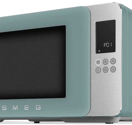 Микроволновая печь SMEG MOC01EGMEU