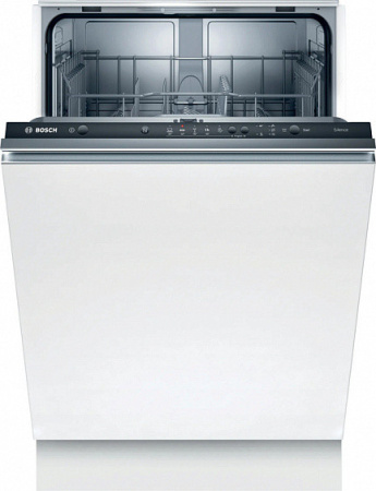 Посудомоечная машина BOSCH SMV25BX03R