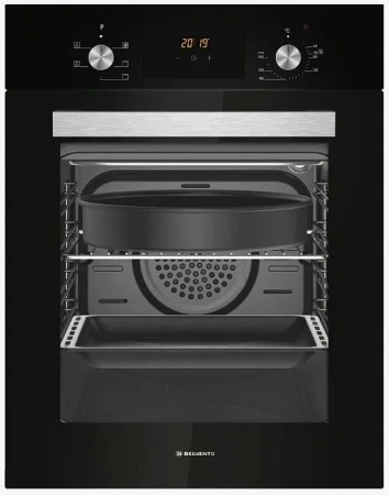 Духовой шкаф DELVENTO V4EB56001