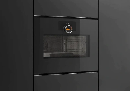 Духовой шкаф GAGGENAU GM250100