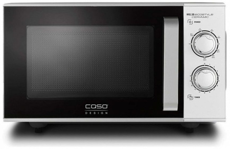 Микроволновая печь CASO MG 25 Ecostyle Ceramic