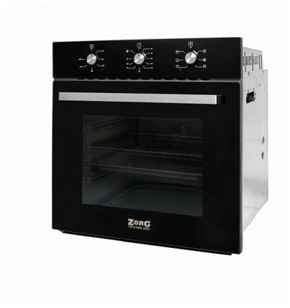 Духовой шкаф ZORG Technology BE6 BL