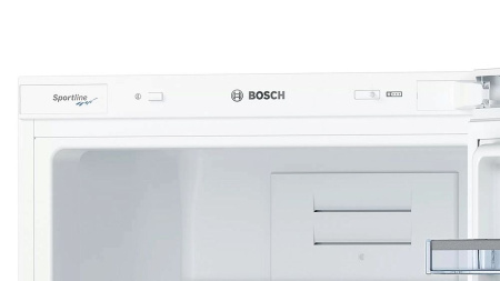 Холодильник BOSCH KGN 39XW26
