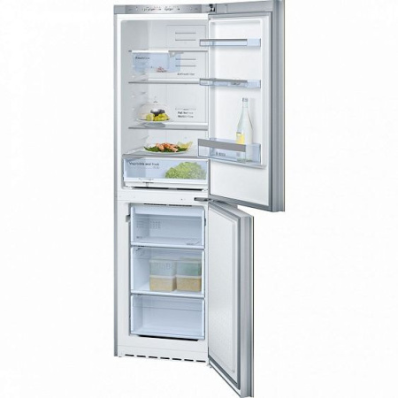 Холодильник BOSCH KGN 39LQ10 — фото
