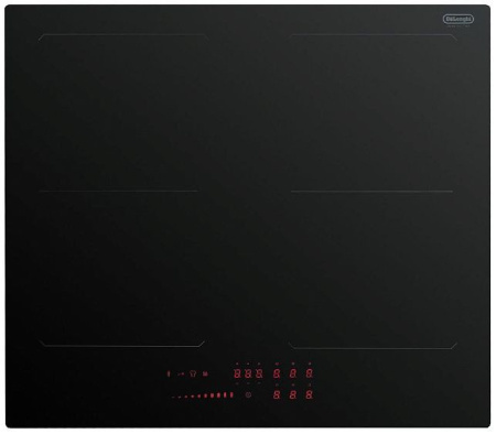 Варочная поверхность DELONGHI SLI 604 RUS