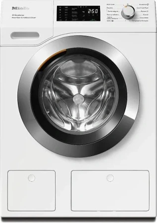 Стиральная машина MIELE WEG895WCS