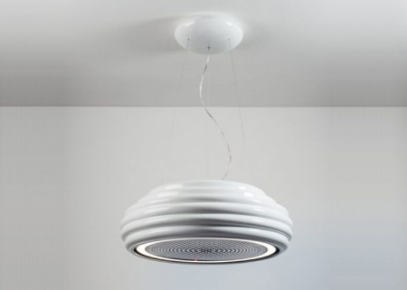 Вытяжка SIRIUS SILT27 HIVE white