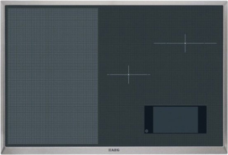 Поверхность AEG HKH 81700 XB