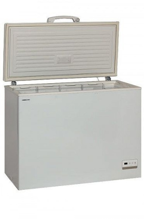 Морозильник-ларь HIBERG PF 32L4 NFW