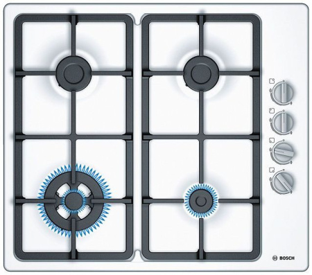 Варочная поверхность BOSCH PBH6C2B90R