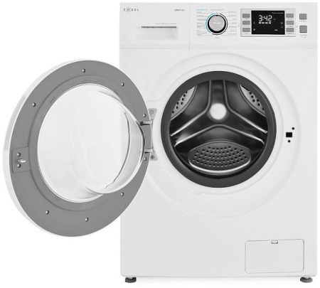 Стиральная машина ZUGEL ZWS7141I
