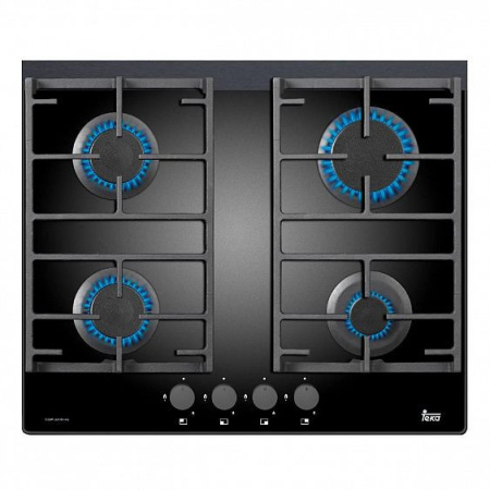 Газовая поверхность TEKA cgw lux 60 4g ai al ci nat
