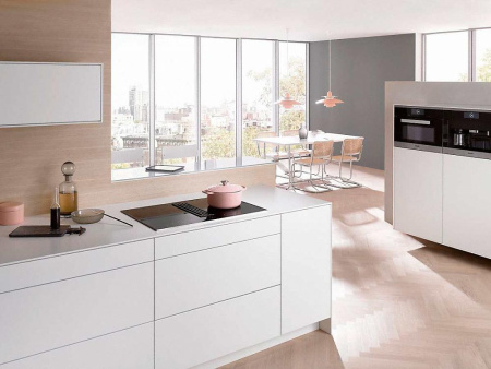 Духовой шкаф BERTAZZONI F457PROMWSX