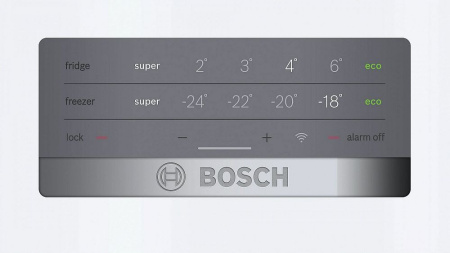 Холодильник BOSCH KGN39VW22R