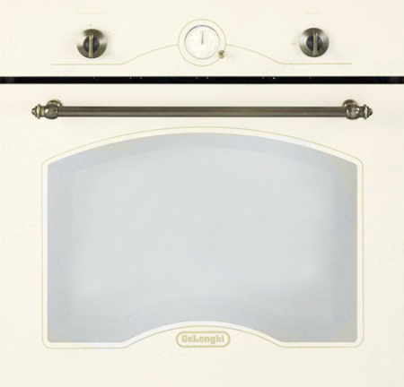 Газовый духовой шкаф DELONGHI cggba 4