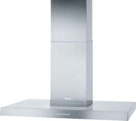 Вытяжка MIELE DA410-6 сталь